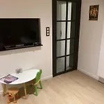아파트 Christina 니우포르트