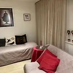 아파트 Christina 니우포르트