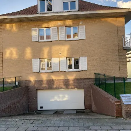 Christina Appartement