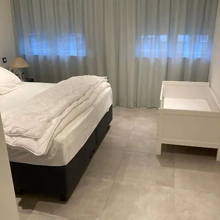 Christina Apartament