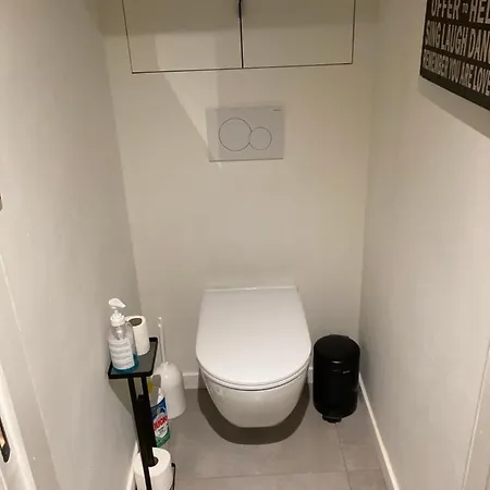 Christina Appartement