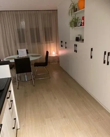 Christina Apartament