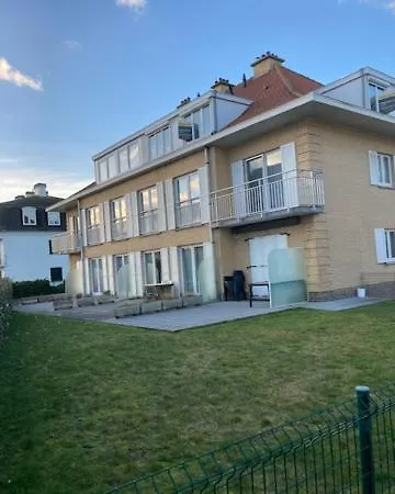 Christina Apartament