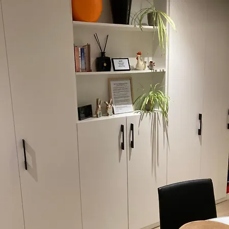 Appartement Christina Nieuwpoort