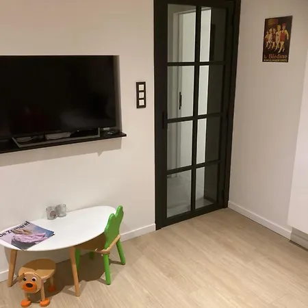 Appartement Christina Nieuwpoort