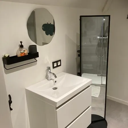 Christina Appartement Nieuwpoort