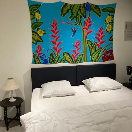 Apartament Christina *