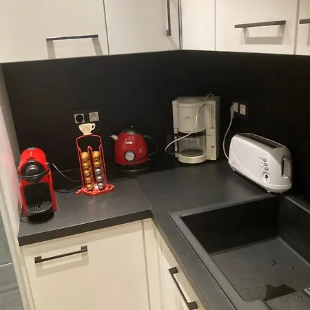 Christina Nieuwpoort