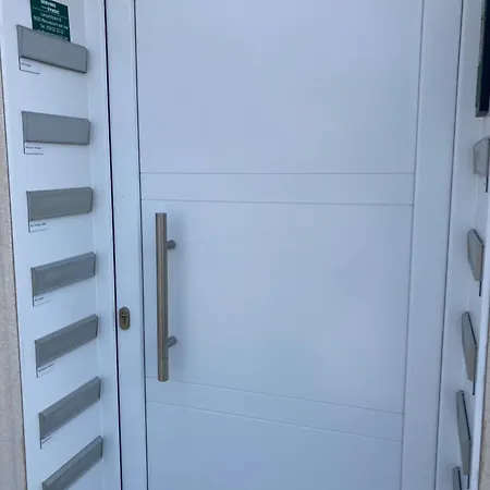 Apartament Christina *